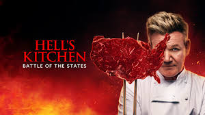 Hell\'s Kitchen Channel